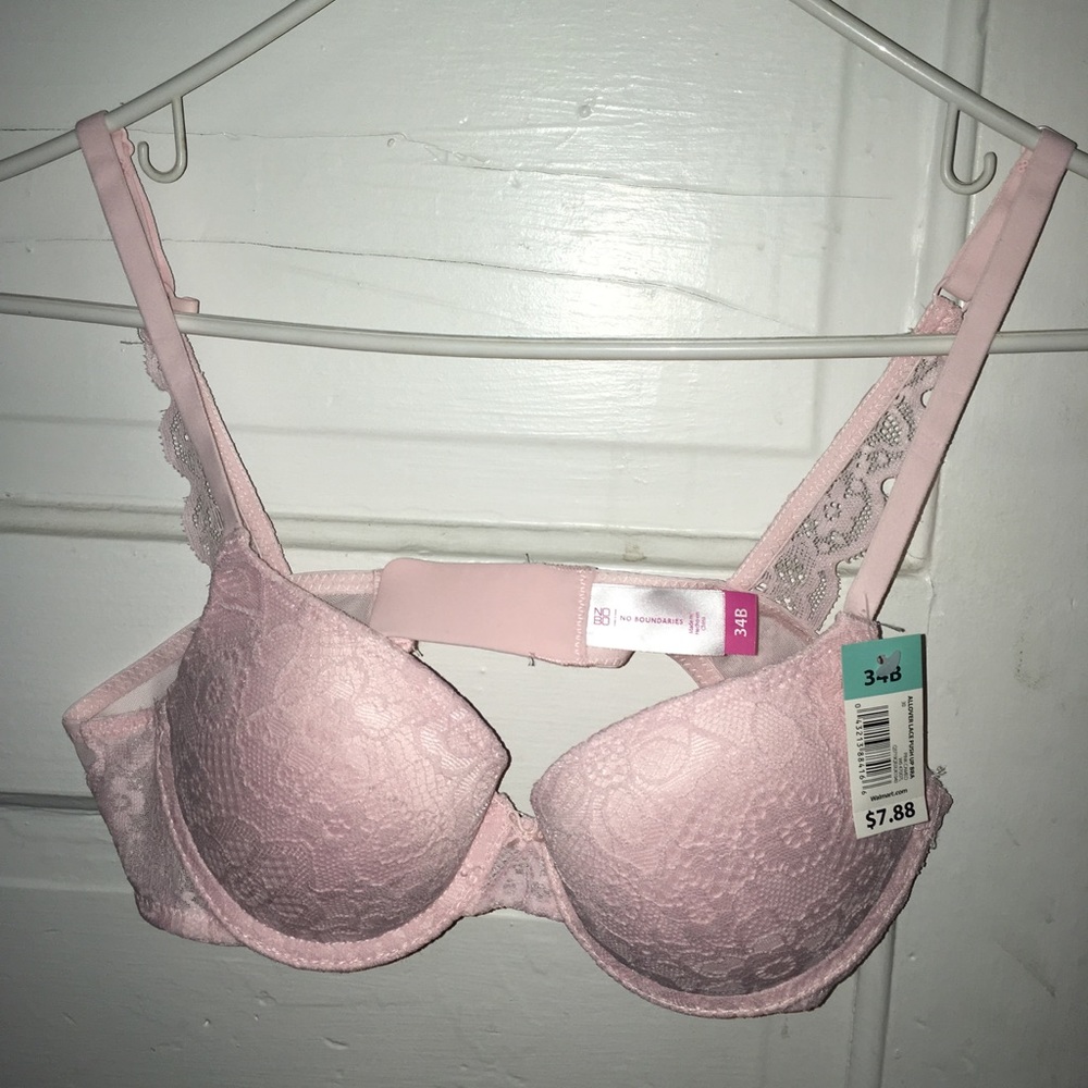 Brand New bra